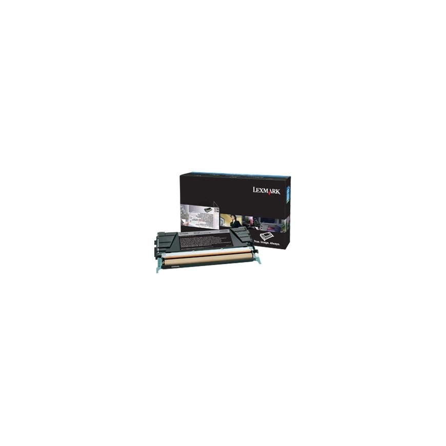 Lexmark 24B6035 tonera kārtridžs 1 pcs