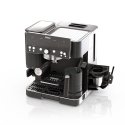 Ninja ES601EUBK kafijas automāts Pusautomātisks Espesso aparāts 2 L Ninja ES601EUBK kafijas automāts Pusautomātisks Espesso aparāts 2 L