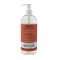 Soda | Intimate hygiene wash "Daily Care", 400ml | dr Soda | Intimate hygiene wash "Daily Care", 400ml | dr