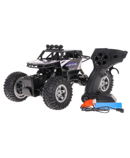 RoGer R/C Crawler Радиоуправляемая машина 4WD
