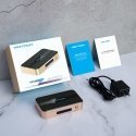 Vention ACCG0-EU vaizdo signalų daliklis HDMI 4x HDMI Vention ACCG0-EU vaizdo signalų daliklis HDMI 4x HDMI