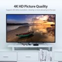 Vention ACCG0-EU videohaaroitin HDMI 4x HDMI Vention ACCG0-EU videohaaroitin HDMI 4x HDMI