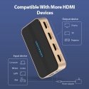 Vention ACCG0-EU videojagur HDMI 4x HDMI Vention ACCG0-EU videojagur HDMI 4x HDMI
