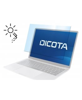 DICOTA Privacy Filter 2-way 35,6 cm (14") Kannettava tietokone Kehyksetön näytön yksityisyyssuodatin