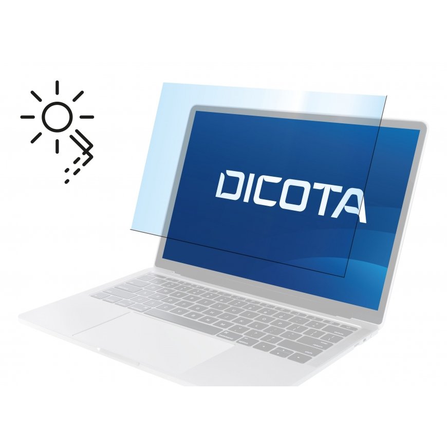 DICOTA Privacy Filter 2-way 35,6