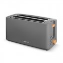 SCHNEIDER CONSUMER SCTON2LG toaster 6 4 slice(s) 1550 W Grey SCHNEIDER CONSUMER SCTON2LG toaster 6 4 slice(s) 1550 W Grey