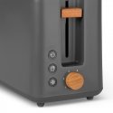SCHNEIDER CONSUMER SCTON2LG toaster 6 4 slice(s) 1550 W Grey SCHNEIDER CONSUMER SCTON2LG toaster 6 4 slice(s) 1550 W Grey