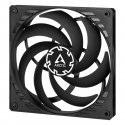 ARCTIC P14 Slim PWM PST Pressure-optimised 140 mm PWM Fan with integrated Y-cable ARCTIC P14 Slim PWM PST Pressure-optimised 140 mm PWM Fan with integrated Y-cable