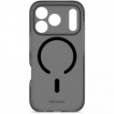 Decoded DropTec Transparent Backcover MagSafe case for iPhone 17