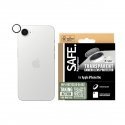 PanzerGlass SAFE. by ® Camera Lens Protector Transparent iPhone 16e Caurspīdīgs ekrāna aizsargs Appl