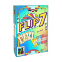 Brain Games Flip 7 Kāršu spēle EN Brain Games Flip 7 Kāršu spēle EN