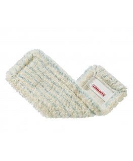 Leifheit 55117 mop accessory Mop head Ivory, Turquoise