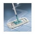 Leifheit 55117 moppien lisävaruste Moppipää Norsunluu, Turkoosi