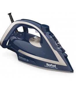 Tefal Smart Protect Plus FV6872 Kuivalt ja auruga triikimine Durilium Airglide triikimisplaadid 2800
