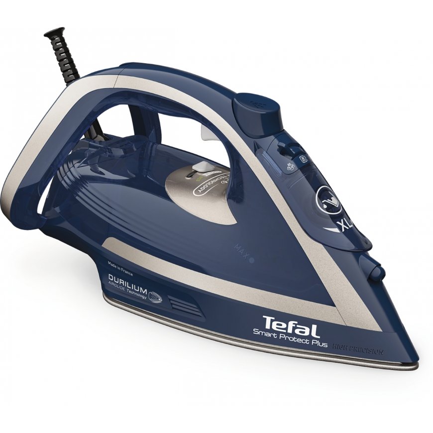 Tefal Smart Protect Plus FV6872 Sausais