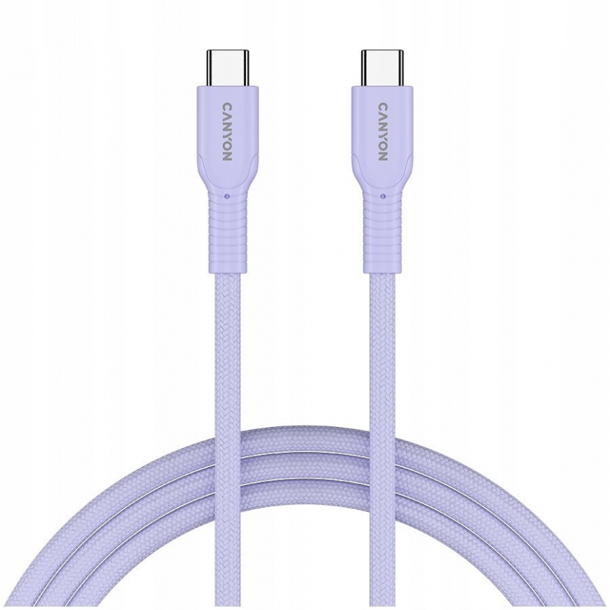 CANYON cable OnWire 60CL C-C 60W