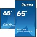 iiyama LH6565UHSB-B1 Signage Display iiyama LH6565UHSB-B1 Signage Display