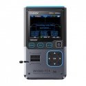 Kantav 3-in-1 mini osillograaf FNIRSI DSO-TC4