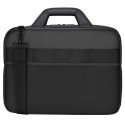 Targus Citygear 43.9 cm (17.3") Toploader bag Black Targus Citygear 43.9 cm (17.3") Toploader bag Black