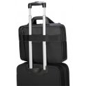 Targus Citygear 43.9 cm (17.3") Toploader bag Black Targus Citygear 43.9 cm (17.3") Toploader bag Black