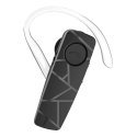 Tellur Vox 60 Гарнитура Беспроводной Вкладыши Calls/Music USB Type-C Bluetooth Черный, Прозрачный Tellur Vox 60 Гарнитура Беспроводной Вкладыши Calls/Music USB Type-C Bluetooth Черный, Прозрачный