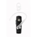 Tellur Vox 60 Kõrvaklapp Juhtmevaba Kõrvasisene Kõned/muusika USB tüüp-C Bluetooth Must, Läbipaistev Tellur Vox 60 Kõrvaklapp Juhtmevaba Kõrvasisene Kõned/muusika USB tüüp-C Bluetooth Must, Läbipaistev