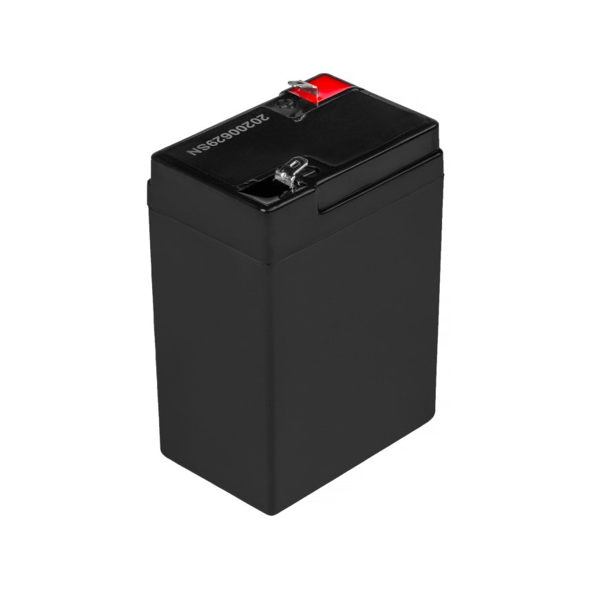 Green Cell AGM6V4-5AH-J UPS akumuliatorius Rūgštinis akumuliatorius (VRLA) 6 V 4,5 Ah – 3