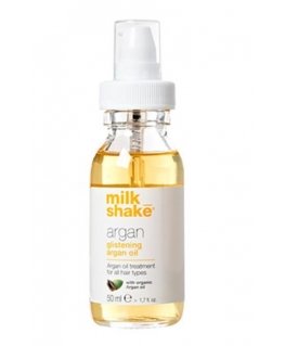Milk_shake Glistening Argan Oil Масло для волос 50 ml Женский