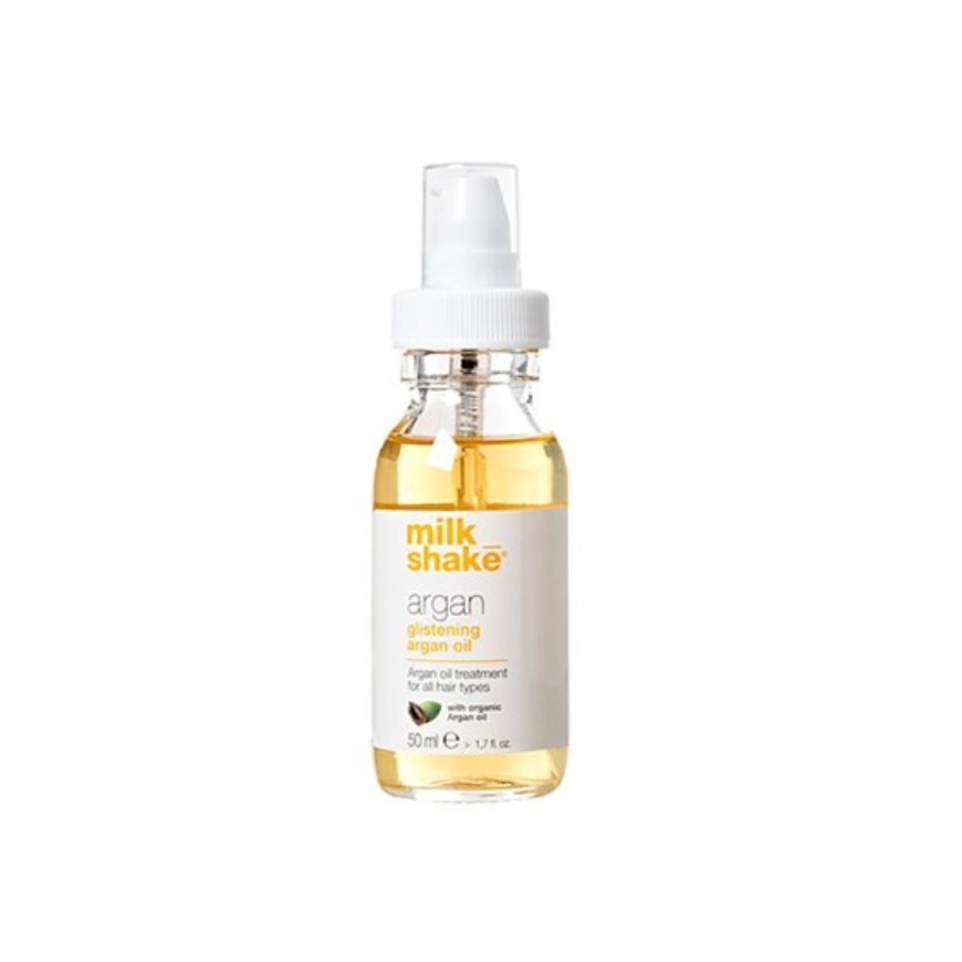 Milk_shake Glistening Argan Oil Matu eļļa