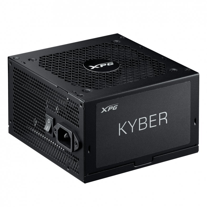 XPG KYBER 850W barošanas avotu vienība