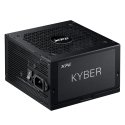 XPG KYBER 850W virtalähdeyksikkö 24-pin ATX ATX musta XPG KYBER 850W virtalähdeyksikkö 24-pin ATX ATX musta