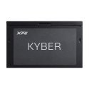 XPG KYBER 850W toiteallika komponent 24-pin ATX ATX Must XPG KYBER 850W toiteallika komponent 24-pin ATX ATX Must