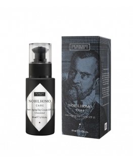The Merchant Of Venice Nobil Homo Care Anti-Aging Day Cream Päivävoide Kasvot 50 ml