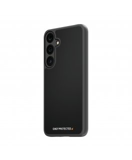 PanzerGlass ® HardCase Black w. D3O® Samsung Galaxy S24+
