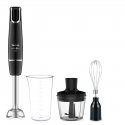 Tefal HB9438 0,8 L Кулинарный блендер 1000 W Черный Tefal HB9438 0,8 L Кулинарный блендер 1000 W Черный