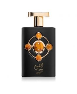 Lattafa Al Qiam Gold 100 ml Унисекс
