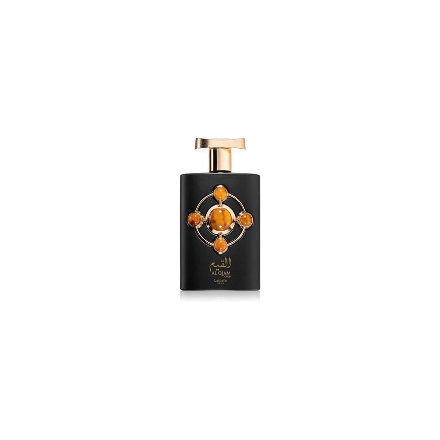Lattafa Al Qiam Gold 100 ml