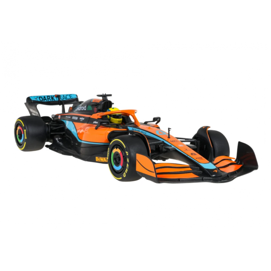 Rastar McLaren F1 MCL36 Радиоуправляемая машина 1:12 – 2