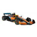 Rastar McLaren F1 MCL36 RC Toy Car 1:12