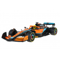 Rastar McLaren F1 MCL36 Radiovadāma Mašīna 1:12 Rastar McLaren F1 MCL36 Radiovadāma Mašīna 1:12