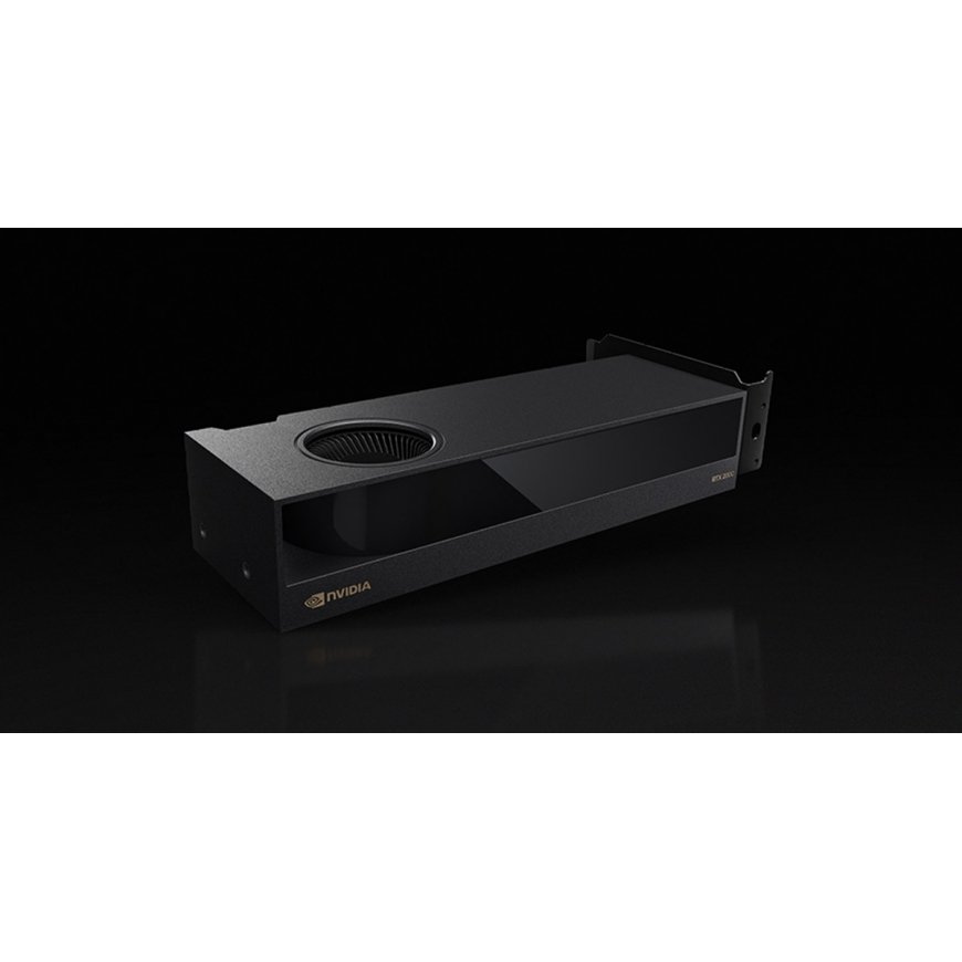 NVIDIA Quadro RTX 2000 ADA FH