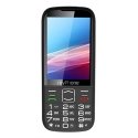 myPhone Halo 4 LTE 8,89 cm (3.5") 129 g Must Seeniorite telefon myPhone Halo 4 LTE 8,89 cm (3.5") 129 g Must Seeniorite telefon