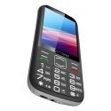 myPhone Halo 4 LTE 8,89 cm (3.5") 129 g musta Senioripuhelin myPhone Halo 4 LTE 8,89 cm (3.5") 129 g musta Senioripuhelin