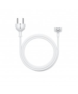 Apple MW2N3Z/A power cable White 1.8 m