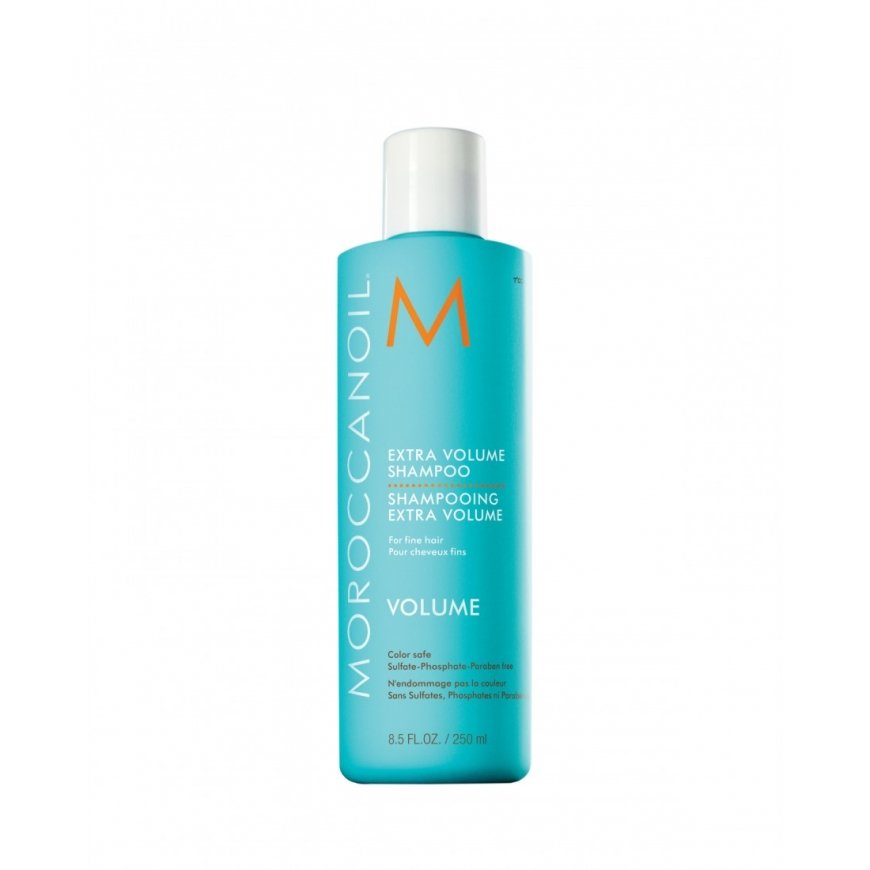 Moroccanoil Extra Volume 250 ml Å
