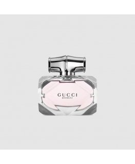 Gucci Bamboo (Tester) 75 ml Naised