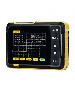 FNIRSI DSO152 kantav mini osilliograaf