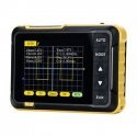 FNIRSI DSO152 pārnēsāms mini osciloskops FNIRSI DSO152 pārnēsāms mini osciloskops