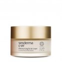 Sesderma C-VIT Moisturizing Facial Cream Day & night cream Decollete, Face, Neck 50 ml Sesderma C-VIT Moisturizing Facial Cream Day & night cream Decollete, Face, Neck 50 ml