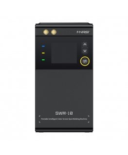 FNIRSI SWM-10 kannettava 2-in-1 pistehitsauskone